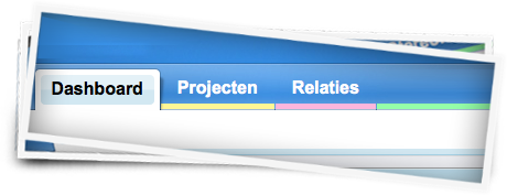 Screenshot van Workflow, een praktisch product